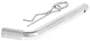 Reese Towpower 5/8 Inch Diameter Trailer Hitch Pin and Clip