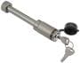 Reese Towpower Tactical Trailer Hitch Towing Lock