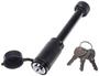 Reese Towpower 5/8 Inch Diameter Round Trailer Hitch Towing Lock