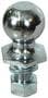 Reese Towpower 2 Inch Hitch Ball
