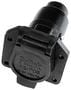 Reese Towpower 7 Terminal Trailer Wire Connector