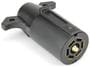 Reese Towpower 7 Terminal Trailer Wire Adapter