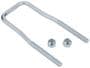 Reese Towpower Spare Tire Carrier