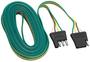 Reese Towpower 4 Terminal Tow Harness