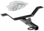 Reese Towpower Trailer Hitch Class Class I 1-1/4 Inch