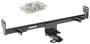 Reese Towpower Trailer Hitch Class Class I 1-1/4 Inch