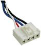Reese Towpower 4 Terminal Trailer Brake Control Harness
