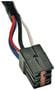 Reese Towpower 4 Terminal Trailer Brake Control Harness