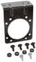 Reese Towpower 1/16 Inch Mounting Bracket