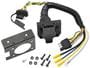 Reese Towpower 7 Terminal Trailer Wire Adapter