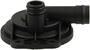 Rein Automotive Breather Valve