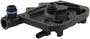 Rein Automotive Oil Separator