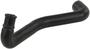 Rein Automotive EPDM Rubber Crankcase Breather Hose