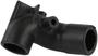 Rein Automotive EPDM Rubber Crankcase Breather Hose