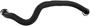 Rein Automotive Plastic Crankcase Breather Hose