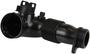 Rein Automotive Plastic Air Intake Hose