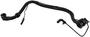 Rein Automotive Crankcase Breather Hose