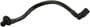 Rein Automotive Power Brake Booster Vacuum Hose