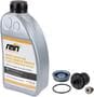 Rein Automotive Clutch Oil Service Kit