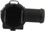 Rein Automotive Straight Coolant Hose Connector