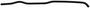 Rein Automotive Coolant Hose