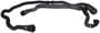 Rein Automotive Coolant Hose