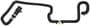 Rein Automotive Coolant Hose