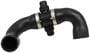 Rein Automotive Coolant Hose