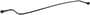 Rein Automotive Coolant Hose