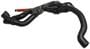 Rein Automotive Heater Hose
