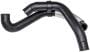 Rein Automotive Heater Hose