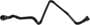 Rein Automotive Heater Hose