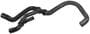 Rein Automotive Coolant Hose