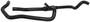 Rein Automotive Coolant Hose