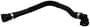 Rein Automotive Coolant Hose