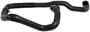Rein Automotive Coolant Hose