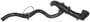 Rein Automotive Coolant Hose