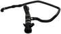 Rein Automotive Coolant Hose
