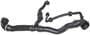 Rein Automotive Coolant Hose