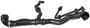 Rein Automotive Coolant Hose