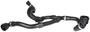 Rein Automotive Coolant Hose