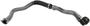 Rein Automotive Coolant Hose