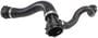 Rein Automotive Coolant Hose