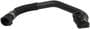 Rein Automotive Coolant Hose