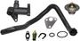 Rein Automotive Coolant Flange Kit
