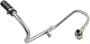 Rein Automotive Aluminum, EPDM Rubber Turbocharger Coolant Hose