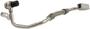 Rein Automotive Rubber, Steel Turbocharger Coolant Hose