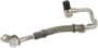 Rein Automotive Rubber, Steel Turbocharger Coolant Hose