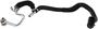 Rein Automotive Aluminum, EPDM Rubber Turbocharger Coolant Hose