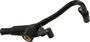 Rein Automotive Aluminum, EPDM Rubber Turbocharger Coolant Hose